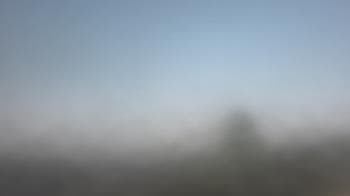 Weather camera view of John Jay HS.