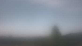 Weather camera view of John Jay HS.