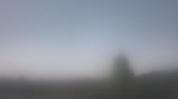 Weather camera view of John Jay HS.
