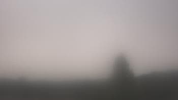Weather camera view of John Jay HS.