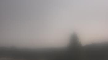 Weather camera view of John Jay HS.