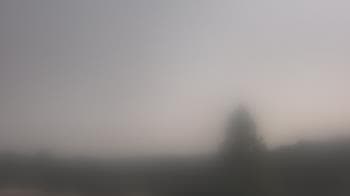 Weather camera view of John Jay HS.