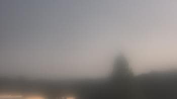 Weather camera view of John Jay HS.