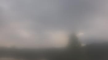 Weather camera view of John Jay HS.