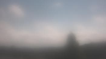Weather camera view of John Jay HS.