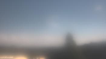 Weather camera view of John Jay HS.