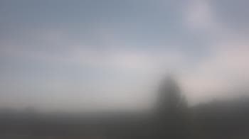 Weather camera view of John Jay HS.