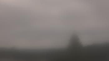 Weather camera view of John Jay HS.
