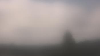 Weather camera view of John Jay HS.