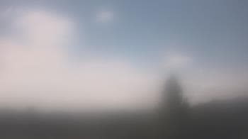 Weather camera view of John Jay HS.