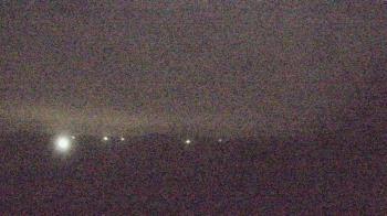 Weather camera view of Walkers Bluff.