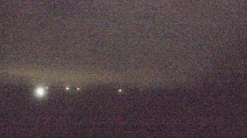 Weather camera view of Walkers Bluff.