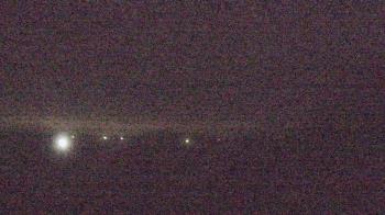 Weather camera view of Walkers Bluff.