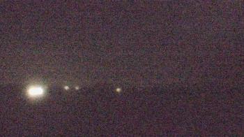 Weather camera view of Walkers Bluff.