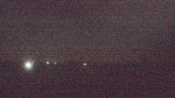 Weather camera view of Walkers Bluff.