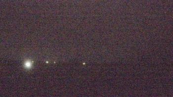 Weather camera view of Walkers Bluff.