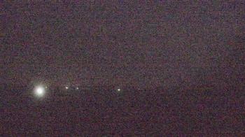Weather camera view of Walkers Bluff.