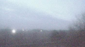Weather camera view of Walkers Bluff.