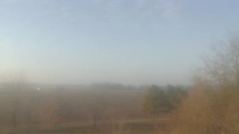 Weather camera view of Walkers Bluff.