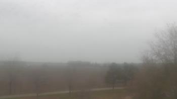 Weather camera view of Walkers Bluff.