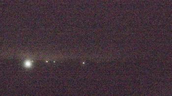 Weather camera view of Walkers Bluff.