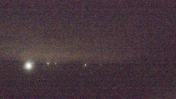 Weather camera view of Walkers Bluff.
