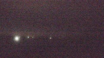 Weather camera view of Walkers Bluff.