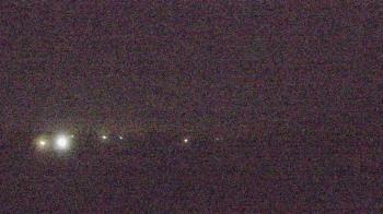 Weather camera view of Walkers Bluff.