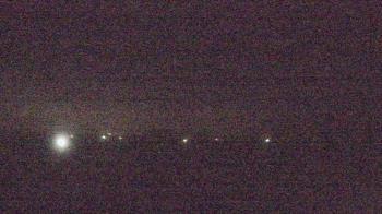 Weather camera view of Walkers Bluff.