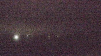 Weather camera view of Walkers Bluff.