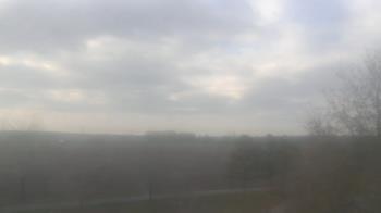 Weather camera view of Walkers Bluff.