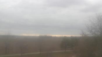 Weather camera view of Walkers Bluff.