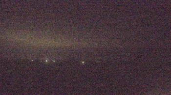 Weather camera view of Walkers Bluff.