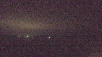 Weather camera view of Walkers Bluff.