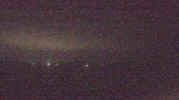 Weather camera view of Walkers Bluff.