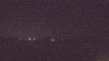 Weather camera view of Walkers Bluff.