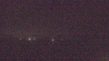 Weather camera view of Walkers Bluff.