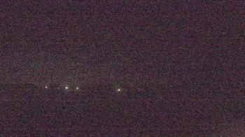 Weather camera view of Walkers Bluff.