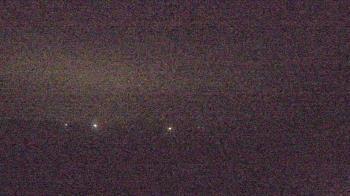 Weather camera view of Walkers Bluff.