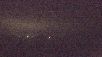 Weather camera view of Walkers Bluff.