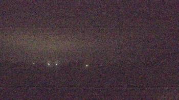 Weather camera view of Walkers Bluff.