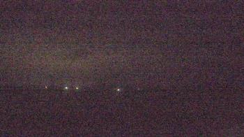 Weather camera view of Walkers Bluff.