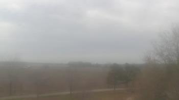 Weather camera view of Walkers Bluff.