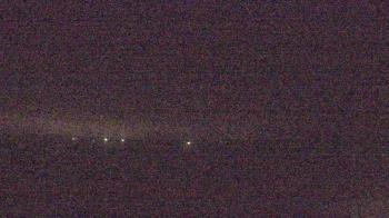 Weather camera view of Walkers Bluff.