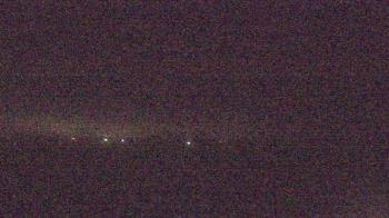 Weather camera view of Walkers Bluff.