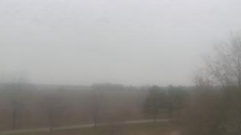 Weather camera view of Walkers Bluff.