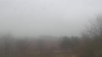 Weather camera view of Walkers Bluff.