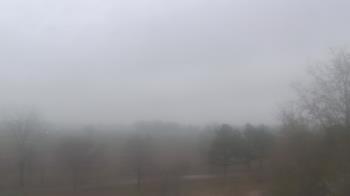 Weather camera view of Walkers Bluff.