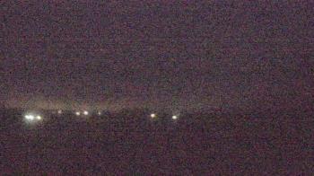 Weather camera view of Walkers Bluff.