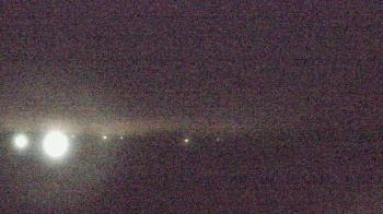 Weather camera view of Walkers Bluff.